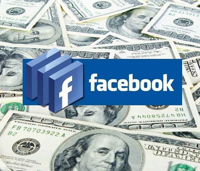 كيفية الربح من الفيسبوك 