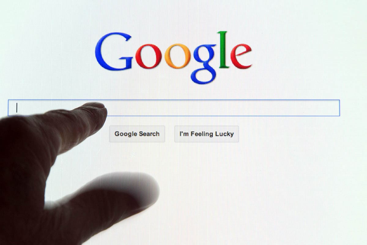 تصدر محركات البحث في جوجل 2023