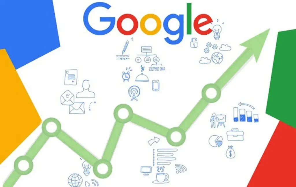 كيف يمكنك تحسين ترتيب موقعك في جوجل 2022؟