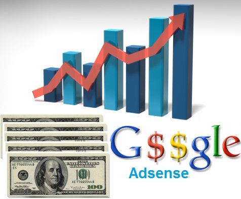 أفضل 3 تقنيات لتحسين Google AdSense
