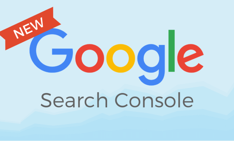 كيفية إضافة موقعك في Google Search Console الجديد 2023