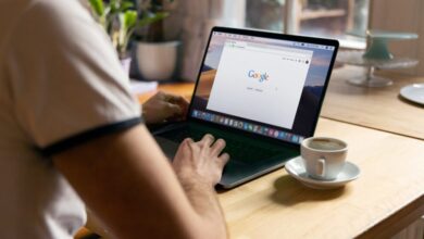 4 أسباب وراء عدم ظهور إعلانات شبكة البحث من إعلانات Google