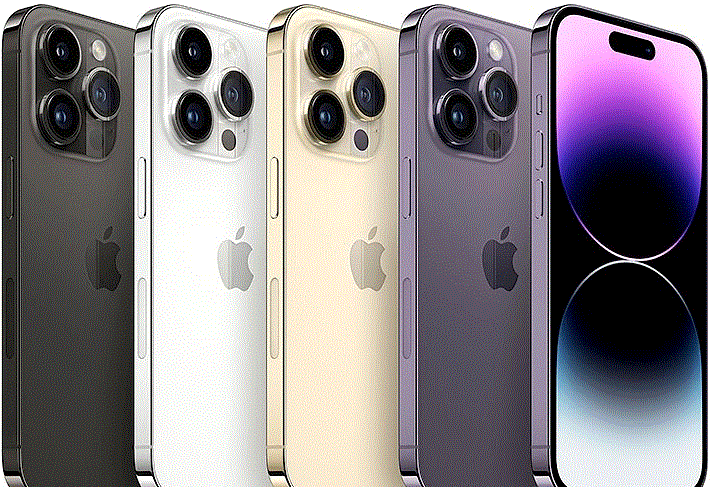 سعر Apple iPhone 14 Pro في اليابان 2023
