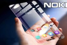سعر و مواصفات Nokia X100