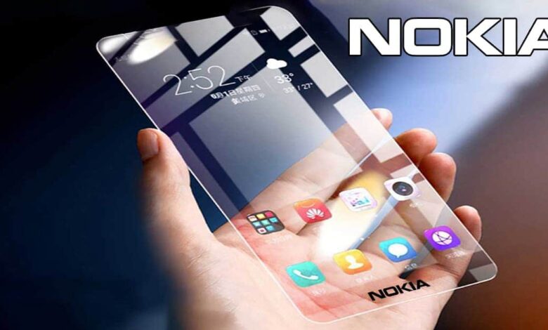 سعر و مواصفات Nokia X100