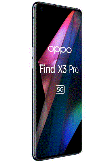 سعر Oppo Find X3 Pro في مصر