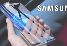 سعر Samsung Galaxy A90 في الكويت