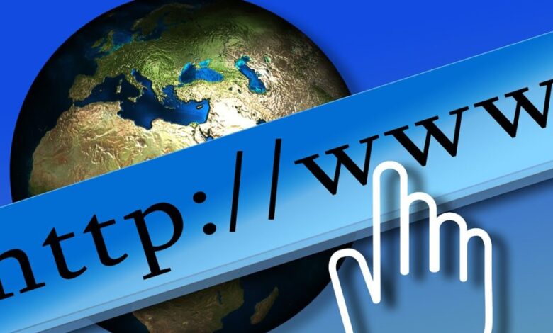 إنشاء عنوان URL - وما أهمية تحسينه