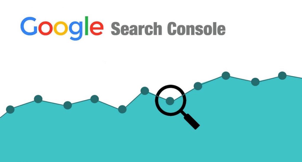 ما هو google search console