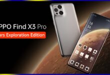 Oppo Find X3 Pro جرير