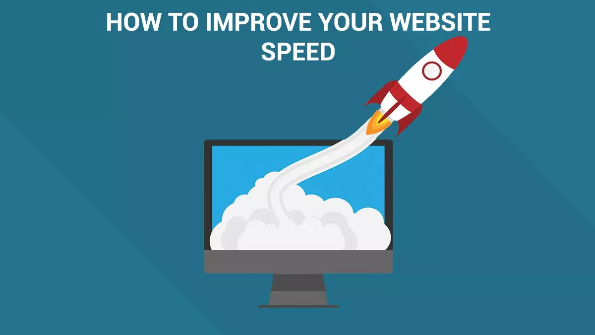 كيفية تحسين سرعة الموقع الالكتروني الخاص بك