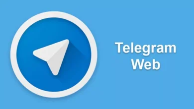 تليجرام ويب Telegram Web