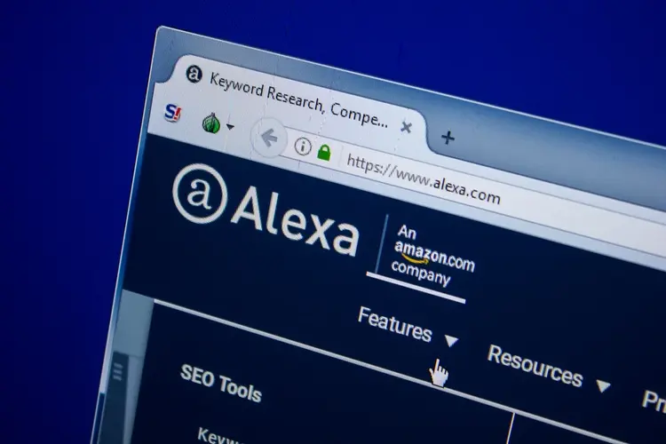 ما هي أفضل بدائل خدمة تصنيف Alexa للمواقع؟
