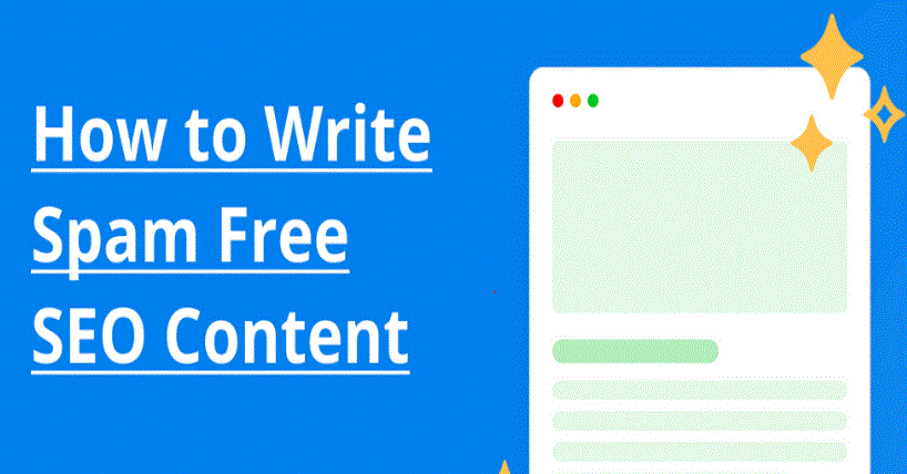 كيف تكتب محتوى تحسين محركات البحث Seo Content؟