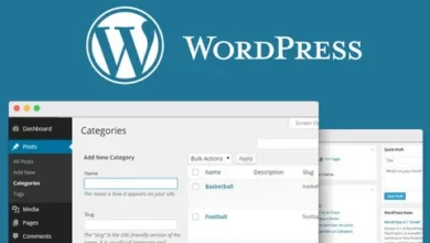 ما هو WordPress؟ وما هي أهم مميزات وعيوب WordPress؟