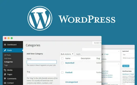 ما هو WordPress؟ وما هي أهم مميزات وعيوب WordPress؟