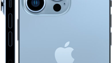 سعر Apple iPhone 13 Pro في أمريكا