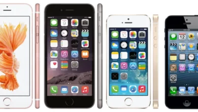 سعر iphone 6s apple في السعودية