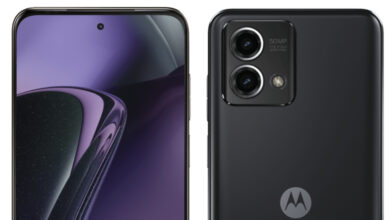سعر و مواصفات Motorola Moto G Stylus 5G 