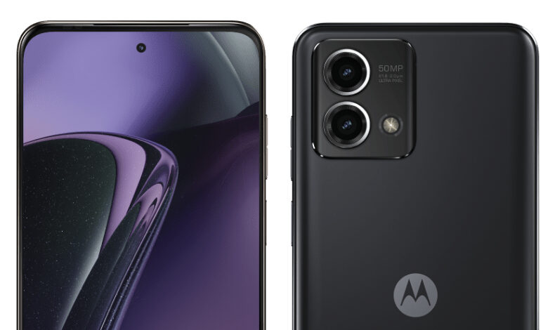 سعر و مواصفات Motorola Moto G Stylus 5G 2023
