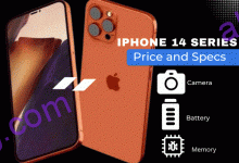 سعر و مواصفات iPhone 14