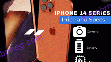 سعر و مواصفات iPhone 14