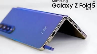 سعر و مواصفات Samsung Galaxy Z Fold 5