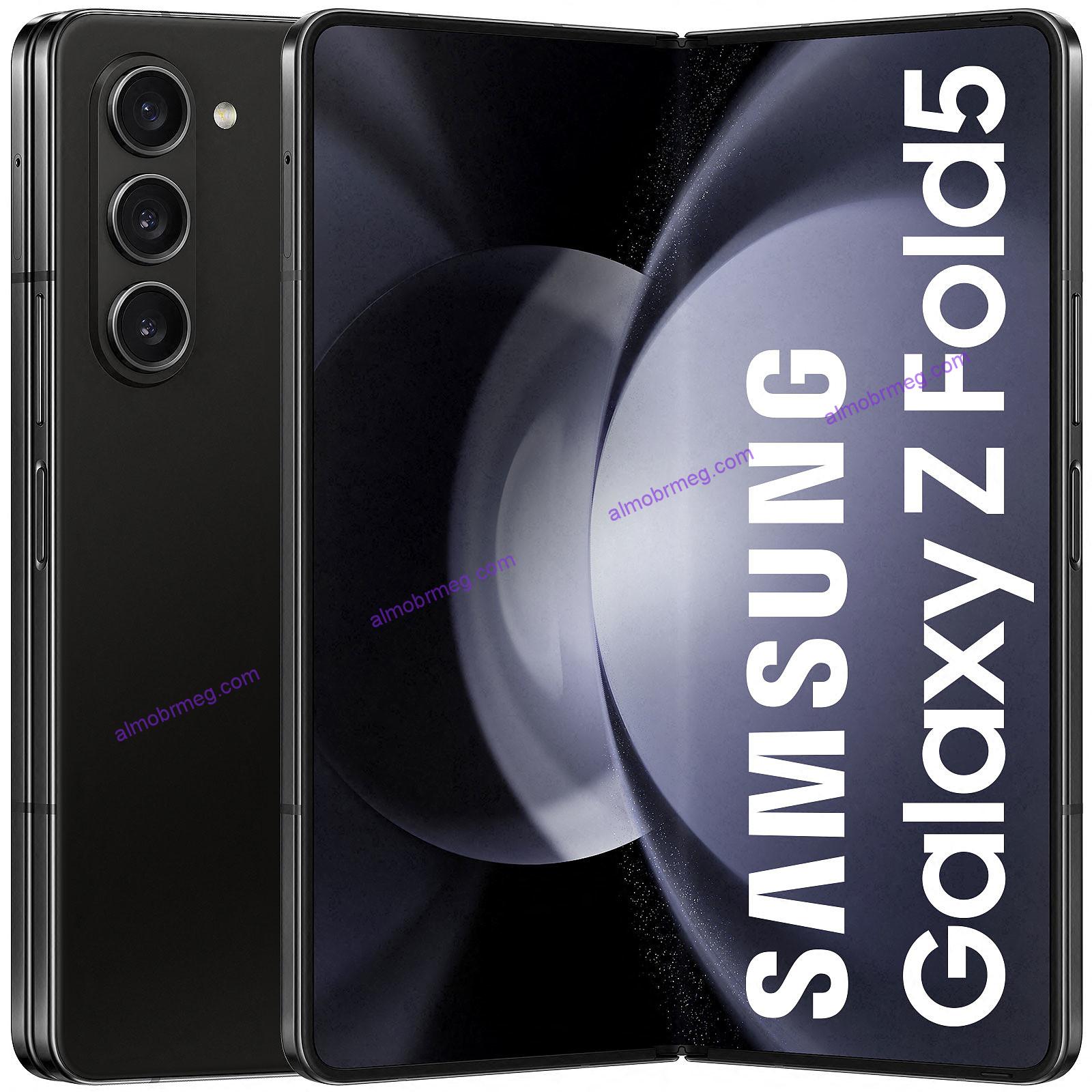 سعر Samsung Galaxy Z Fold 5 في السعودية