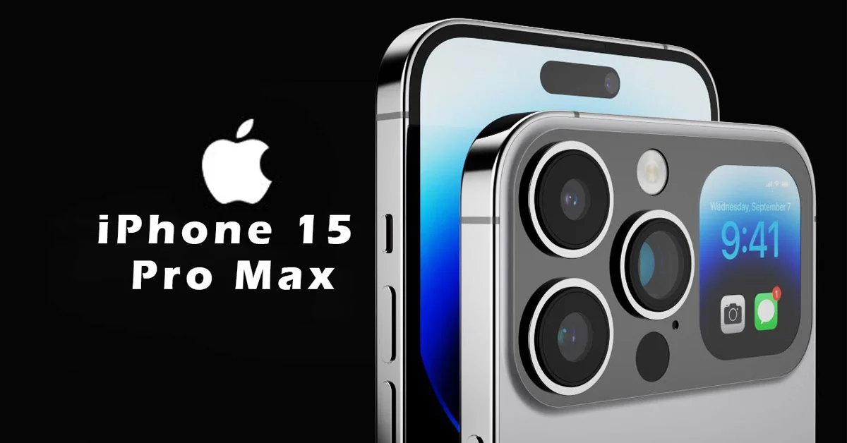 سعر iPhone 15 Pro Max في اليابان