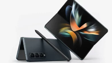 سعر samsung galaxy z fold 5 في الإمارات اليوم