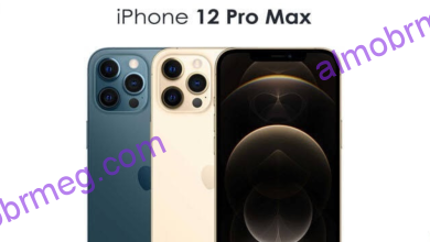 سعر iphone 12 pro max في السعودية