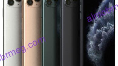 سعر iphone 11 pro max في الاردن