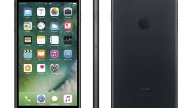 سعر apple iphone 7 plus في الكويت