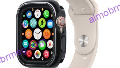 سعر apple watch series 8 في امريكا