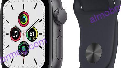 سعر apple watch se في مصر