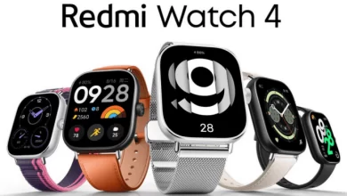 سعر ومواصفات Xiaomi Redmi Watch 4