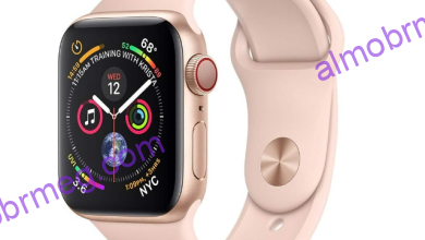 سعر apple watch series 6 في الكويت