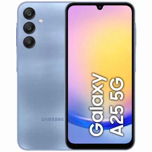سعر و مواصفات Samsung Galaxy A25