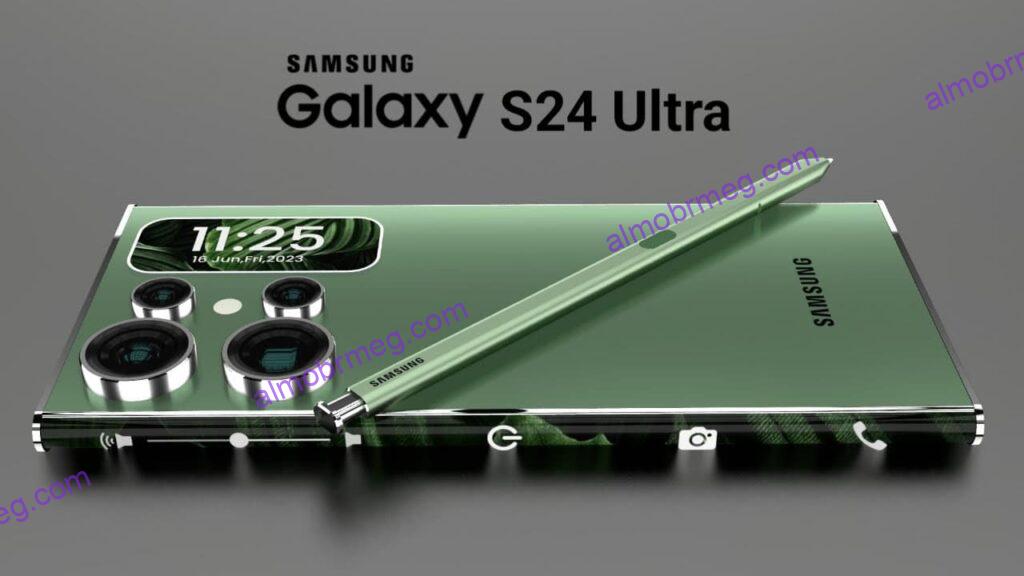 سعر Samsung Galaxy S24 Ultra