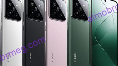 سعر xiaomi 14 pro في تركيا