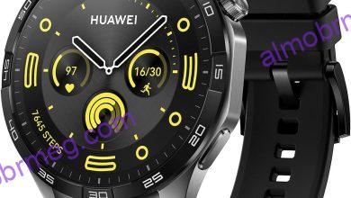 سعر Huawei Watch GT 4 في قطر