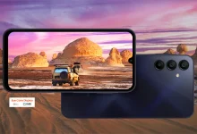 سعر Samsung Galaxy A15 في الأردن